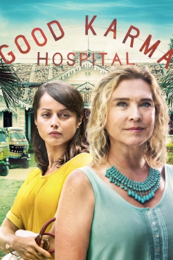 Watch free The Good Karma Hospital Movies