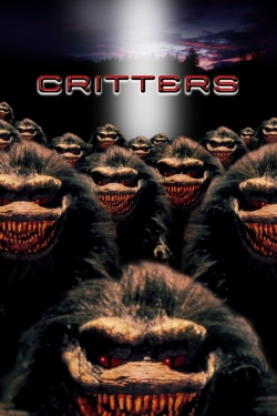 Watch free Critters Movies