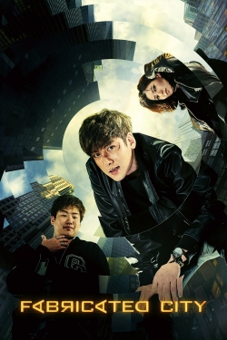 Watch free Fabricated City Movies