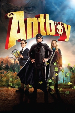 Watch free Antboy Movies