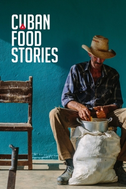 Watch free Cuban Food Stories Movies