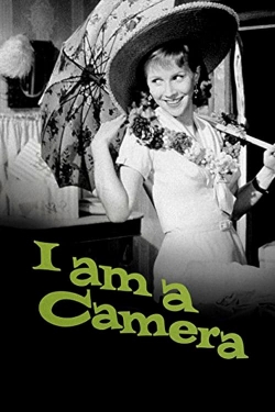 Watch free I Am a Camera Movies