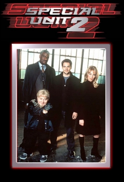 Watch free Special Unit 2 Movies