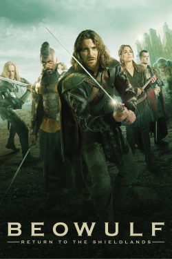 Watch free Beowulf: Return to the Shieldlands Movies