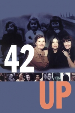 Watch free 42 Up Movies