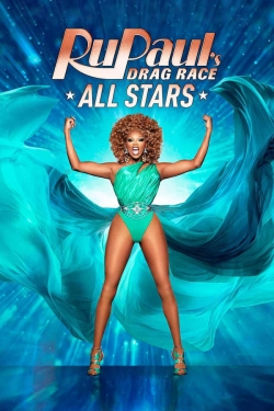 Watch free RuPaul's Drag Race All Stars Movies