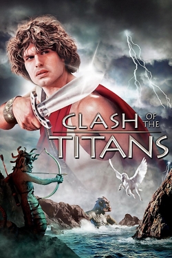 Watch free Clash of the Titans Movies