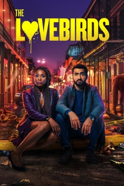 Watch free The Lovebirds Movies