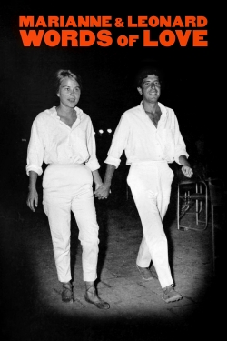 Watch free Marianne & Leonard: Words of Love Movies