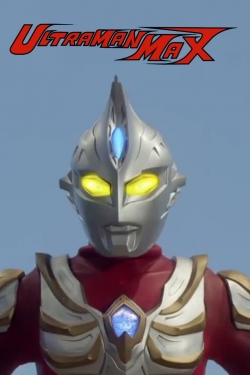 Watch free Ultraman Max Movies