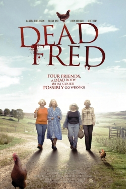 Watch free Dead Fred Movies