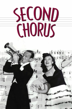 Watch free Second Chorus Movies