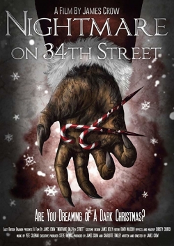 Watch free Nightmare on 34th Street Movies