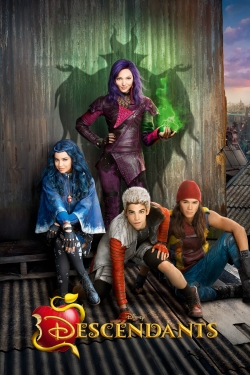 Watch free Descendants Movies