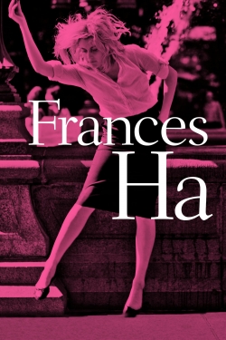 Watch free Frances Ha Movies