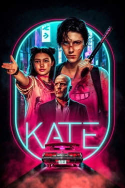 Watch free Kate Movies