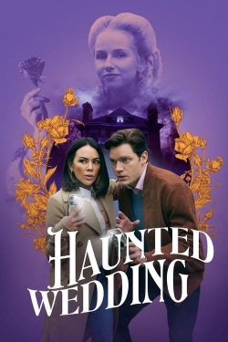 Watch free Haunted Wedding Movies