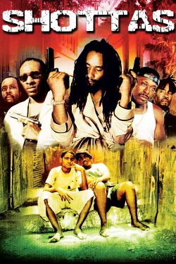 Watch free Shottas Movies