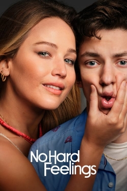 Watch free No Hard Feelings Movies