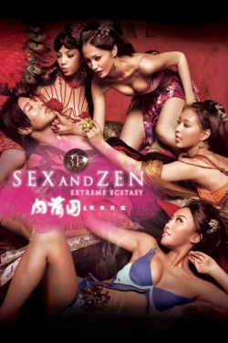 Watch free 3-D Sex and Zen: Extreme Ecstasy Movies