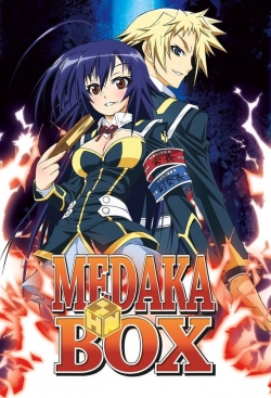 Watch free Medaka Box Movies