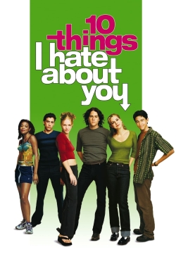 Watch free 10 Things I Hate About You Movies