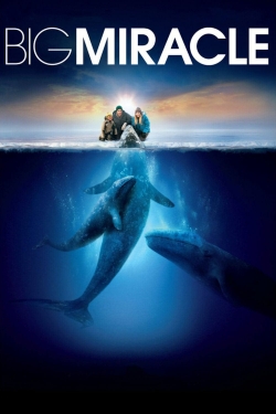 Watch free Big Miracle Movies