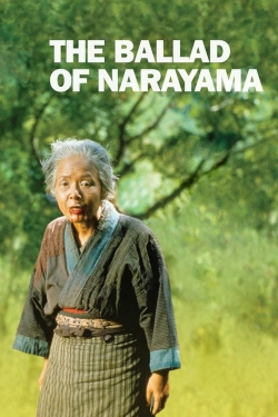 Watch free The Ballad of Narayama Movies