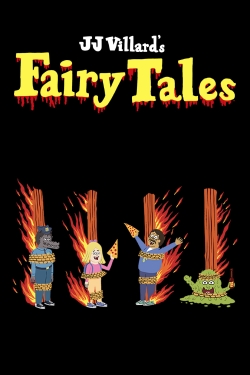 Watch free JJ Villard's Fairy Tales Movies