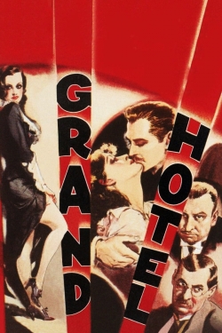 Watch free Grand Hotel Movies