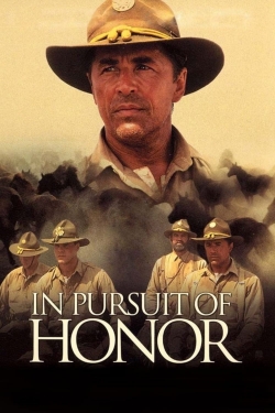 Watch free In Pursuit of Honor Movies