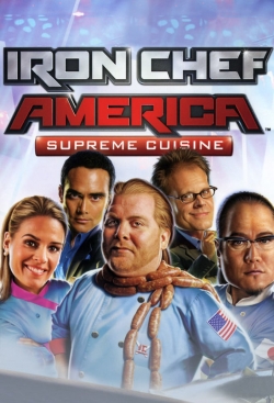 Watch free Iron Chef America Movies