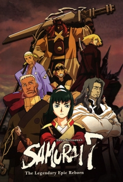 Watch free Samurai 7 Movies