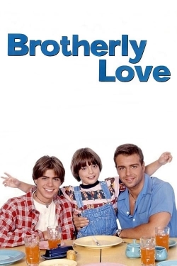 Watch free Brotherly Love Movies