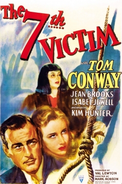 Watch free The Seventh Victim Movies