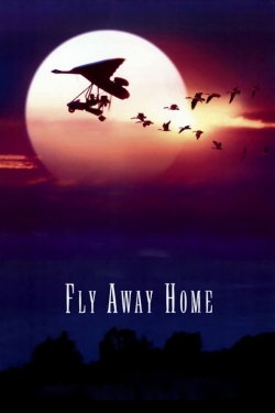 Watch free Fly Away Home Movies