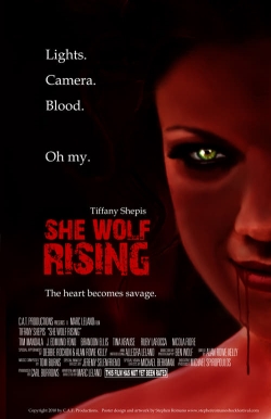 Watch free She Wolf Rising Movies