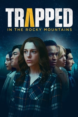 Watch free Trapped in the Rocky Mountains Movies