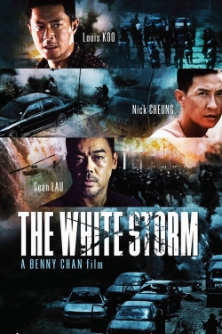 Watch free The White Storm Movies