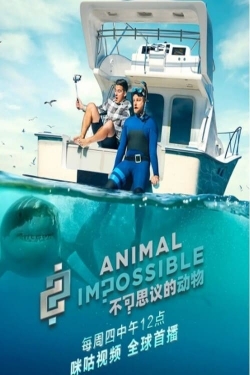 Watch free Animal Impossible Movies