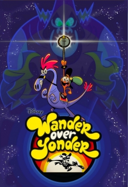 Watch free Wander Over Yonder Movies