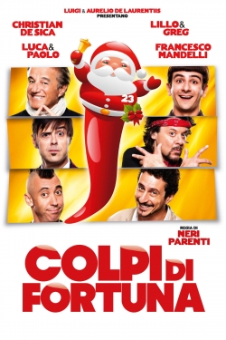 Watch free Colpi di fortuna Movies