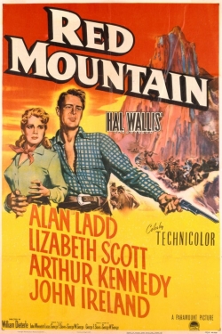 Watch free Red Mountain Movies