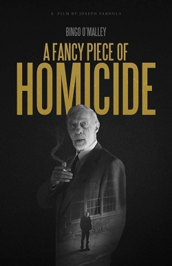 Watch free A Fancy Piece of Homicide Movies