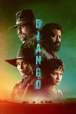 Watch free Django Movies