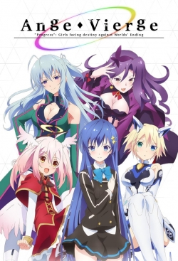 Watch free Ange Vierge Movies