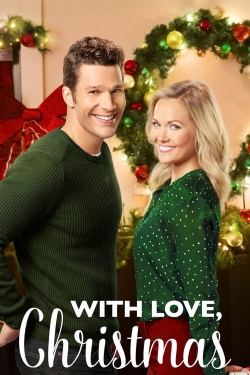 Watch free With Love, Christmas Movies