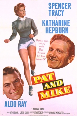 Watch free Pat and Mike Movies