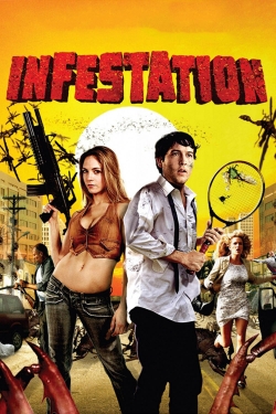 Watch free Infestation Movies