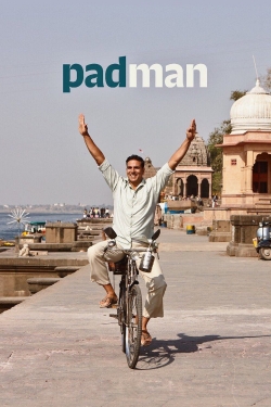 Watch free Padman Movies